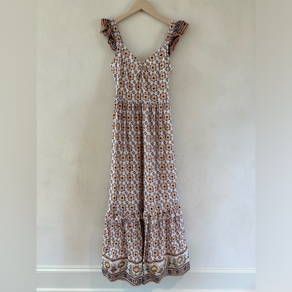 Cleobella Maxi Dress